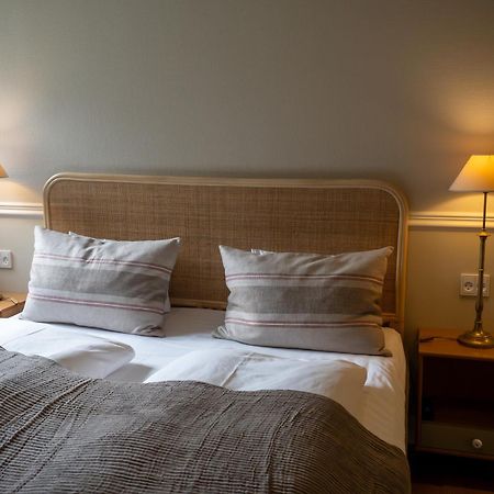 Hotel Knudsens Gaard Odense Exteriér fotografie